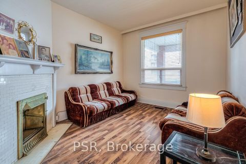 Photo 27 at 41 Springhurst Avenue, South Parkdale, Toronto