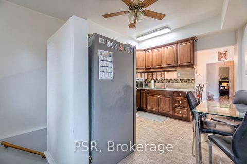 Photo 29 at 41 Springhurst Avenue, South Parkdale, Toronto