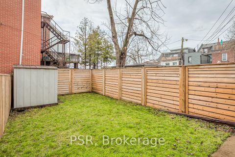 Photo 35 at 41 Springhurst Avenue, South Parkdale, Toronto