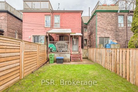 Photo 36 at 41 Springhurst Avenue, South Parkdale, Toronto