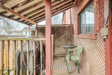 Photo 37 at 41 Springhurst Avenue, South Parkdale, Toronto