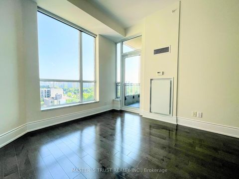 Photo 3 at 917 - 23 Glebe Road W, Eglinton, Toronto