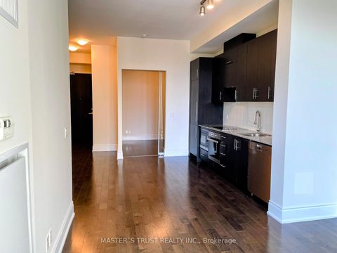 Photo 4 at 917 - 23 Glebe Road W, Eglinton, Toronto