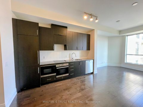 Photo 5 at 917 - 23 Glebe Road W, Eglinton, Toronto