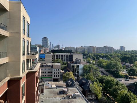 Photo 16 at 917 - 23 Glebe Road W, Eglinton, Toronto