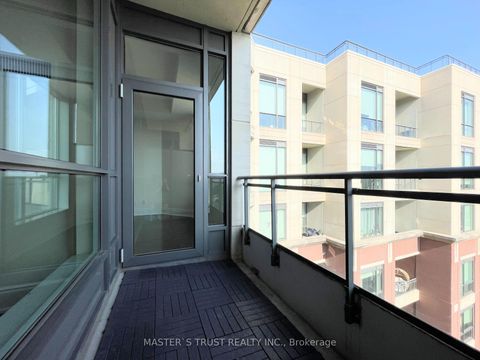 Photo 17 at 917 - 23 Glebe Road W, Eglinton, Toronto