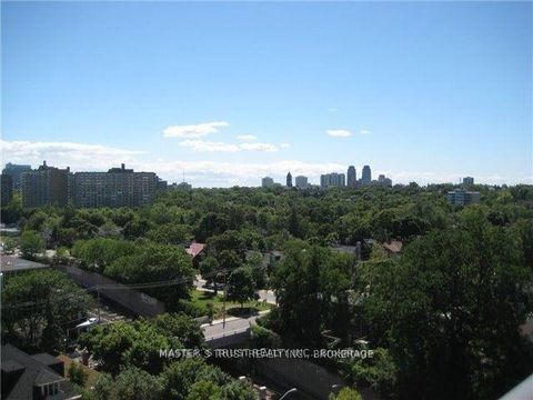 Photo 19 at 917 - 23 Glebe Road W, Eglinton, Toronto