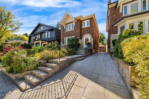 Photo 1 at 814 Duplex Avenue, Lawrence Park South, Toronto