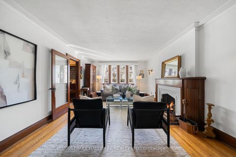 Photo 6 at 814 Duplex Avenue, Lawrence Park South, Toronto