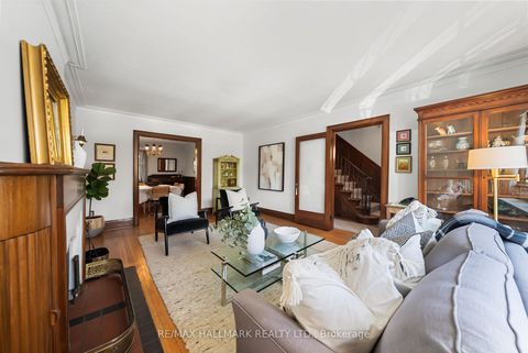 Photo 8 at 814 Duplex Avenue, Lawrence Park South, Toronto