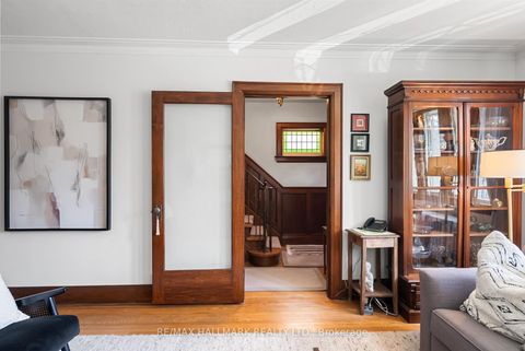 Photo 9 at 814 Duplex Avenue, Lawrence Park South, Toronto