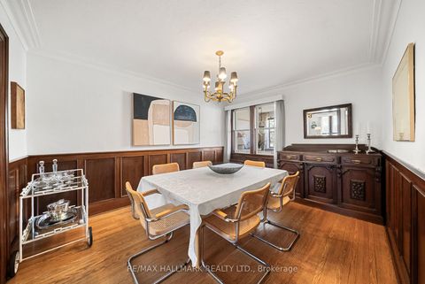 Photo 11 at 814 Duplex Avenue, Lawrence Park South, Toronto