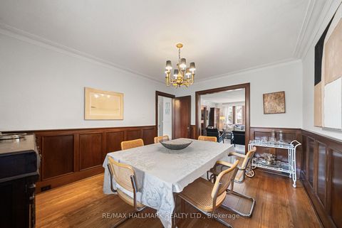 Photo 12 at 814 Duplex Avenue, Lawrence Park South, Toronto