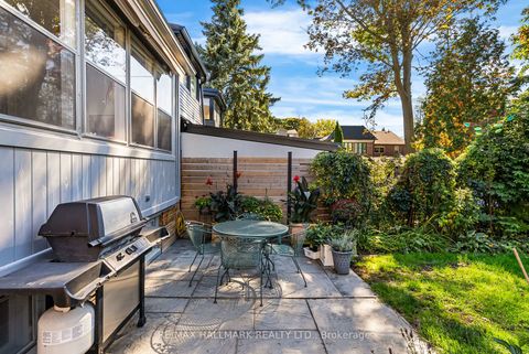 Photo 37 at 814 Duplex Avenue, Lawrence Park South, Toronto