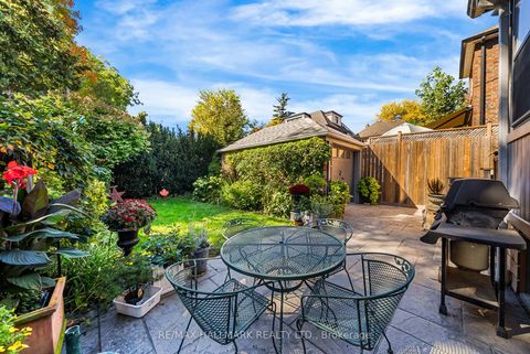 Photo 39 at 814 Duplex Avenue, Lawrence Park South, Toronto