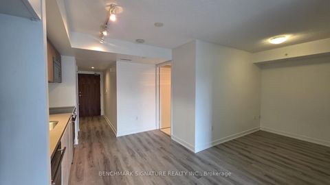 Photo 11 at 205 - 75 Queens Wharf Road, Waterfront Communities C1, Toronto
