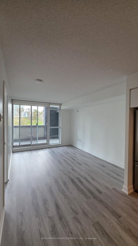 Photo 13 at 205 - 75 Queens Wharf Road, Waterfront Communities C1, Toronto