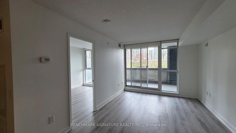 Photo 14 at 205 - 75 Queens Wharf Road, Waterfront Communities C1, Toronto