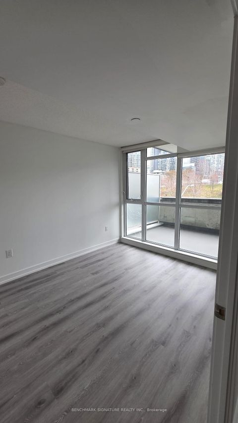 Photo 15 at 205 - 75 Queens Wharf Road, Waterfront Communities C1, Toronto