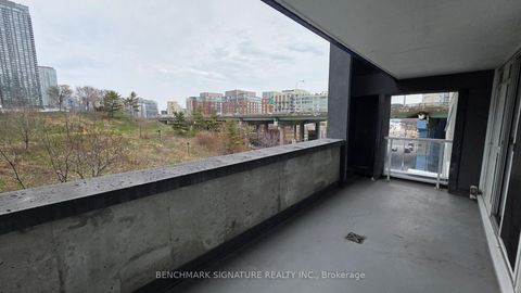 Photo 18 at 205 - 75 Queens Wharf Road, Waterfront Communities C1, Toronto