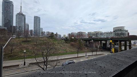 Photo 20 at 205 - 75 Queens Wharf Road, Waterfront Communities C1, Toronto