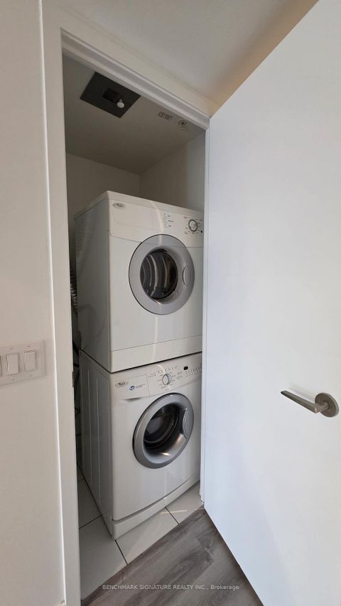 Photo 22 at 205 - 75 Queens Wharf Road, Waterfront Communities C1, Toronto