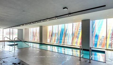 Photo 27 at 205 - 75 Queens Wharf Road, Waterfront Communities C1, Toronto