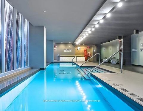 Photo 28 at 205 - 75 Queens Wharf Road, Waterfront Communities C1, Toronto