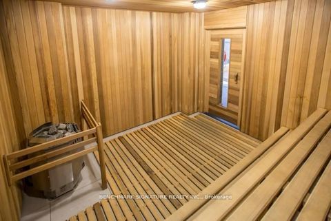 Photo 29 at 205 - 75 Queens Wharf Road, Waterfront Communities C1, Toronto