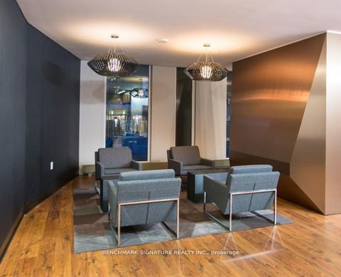 Photo 30 at 205 - 75 Queens Wharf Road, Waterfront Communities C1, Toronto