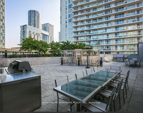 Photo 35 at 205 - 75 Queens Wharf Road, Waterfront Communities C1, Toronto