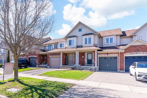 Photo 1 at 105 Hammill Heights, Mt Albert, East Gwillimbury