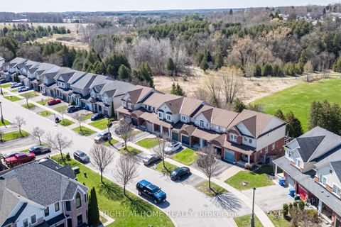 Photo 3 at 105 Hammill Heights, Mt Albert, East Gwillimbury