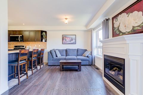 Photo 7 at 105 Hammill Heights, Mt Albert, East Gwillimbury