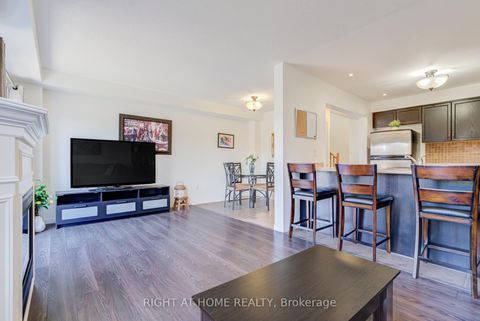 Photo 8 at 105 Hammill Heights, Mt Albert, East Gwillimbury