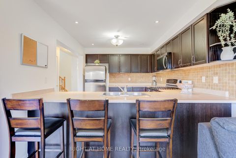 Photo 12 at 105 Hammill Heights, Mt Albert, East Gwillimbury