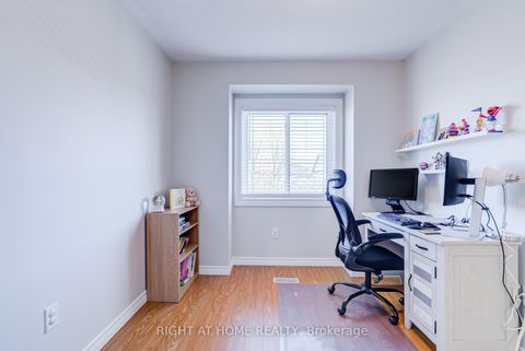 Photo 25 at 105 Hammill Heights, Mt Albert, East Gwillimbury