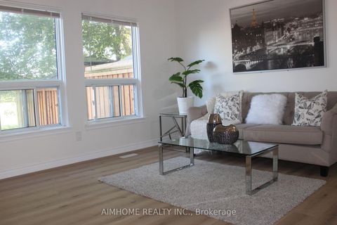 Photo 1 at 2311 Bridletowne Circle, L'Amoreaux, Toronto