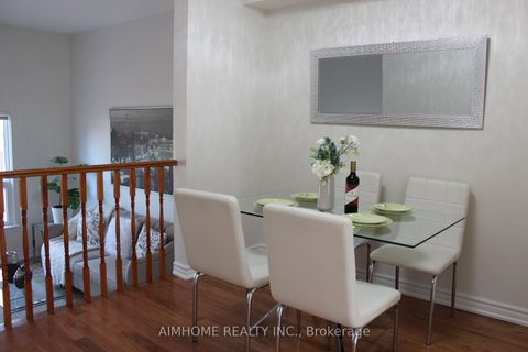 Photo 5 at 2311 Bridletowne Circle, L'Amoreaux, Toronto