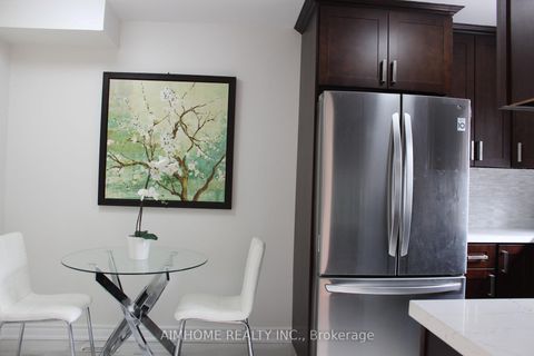 Photo 7 at 2311 Bridletowne Circle, L'Amoreaux, Toronto