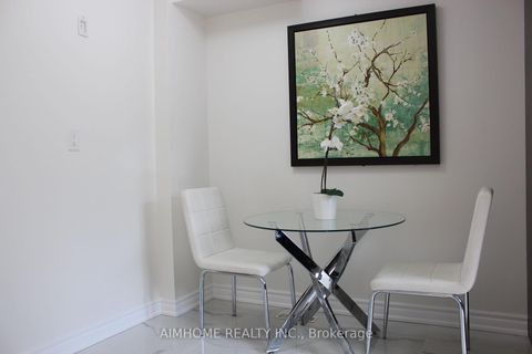 Photo 8 at 2311 Bridletowne Circle, L'Amoreaux, Toronto