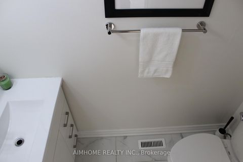 Photo 12 at 2311 Bridletowne Circle, L'Amoreaux, Toronto