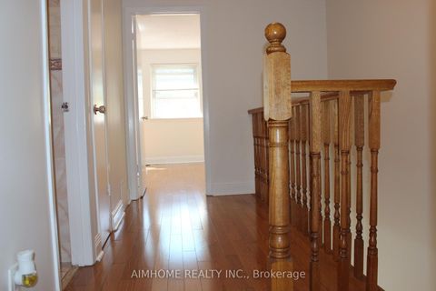 Photo 13 at 2311 Bridletowne Circle, L'Amoreaux, Toronto