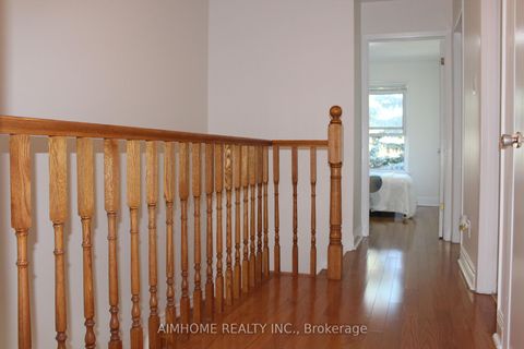 Photo 14 at 2311 Bridletowne Circle, L'Amoreaux, Toronto