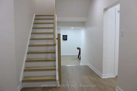 Photo 21 at 2311 Bridletowne Circle, L'Amoreaux, Toronto