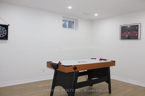 Photo 25 at 2311 Bridletowne Circle, L'Amoreaux, Toronto