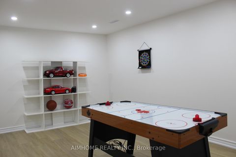 Photo 26 at 2311 Bridletowne Circle, L'Amoreaux, Toronto