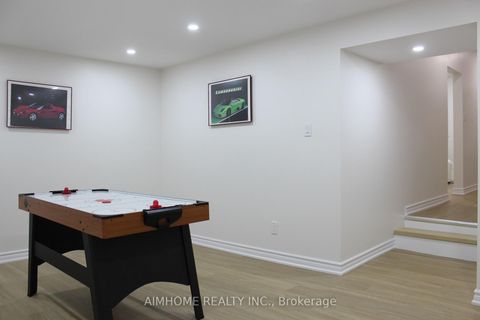 Photo 27 at 2311 Bridletowne Circle, L'Amoreaux, Toronto