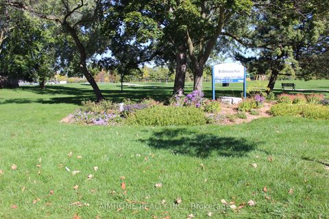 Photo 28 at 2311 Bridletowne Circle, L'Amoreaux, Toronto