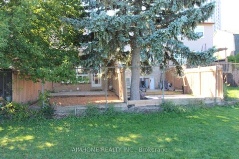 Photo 30 at 2311 Bridletowne Circle, L'Amoreaux, Toronto